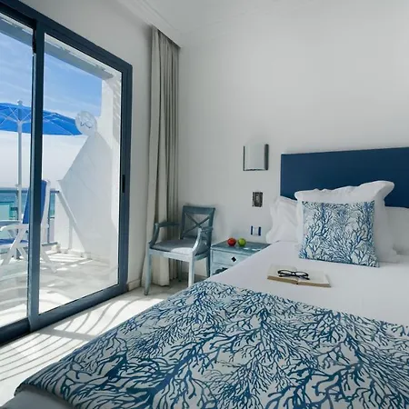 Apartamento Igramar Morrojable - Adults Only Morro Jable (Fuerteventura)