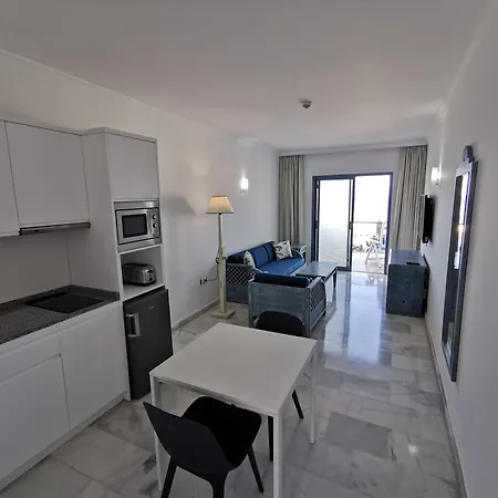 Igramar Morrojable - Adults Only Apartment *