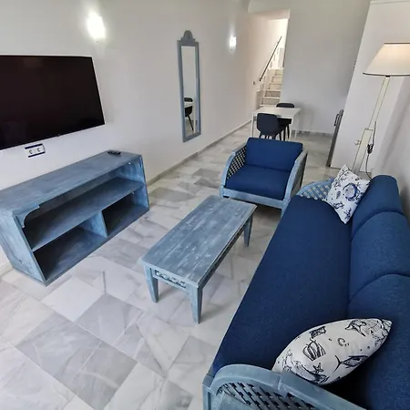 Apartment Igramar Morrojable - Adults Only