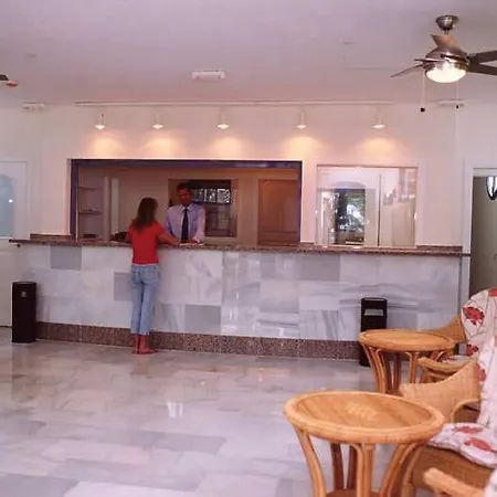 Igramar Morrojable - Adults Only Apartment Morro Jable (Fuerteventura)