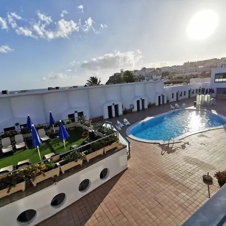 Igramar Morrojable - Adults Only Morro Jable (Fuerteventura)