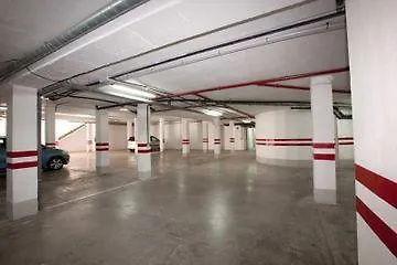Апартаменты Igramar Morrojable - Adults Only