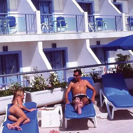 Igramar Morrojable - Adults Only Апартаменты