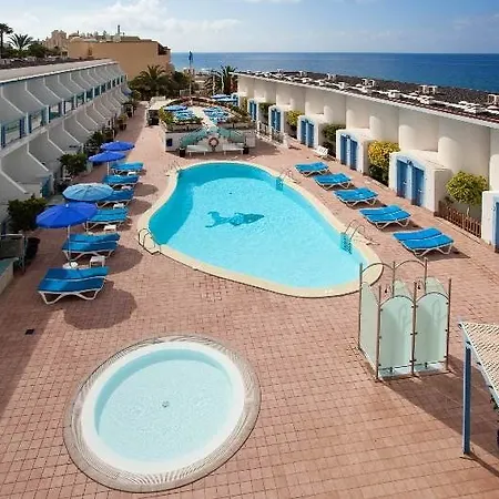 Igramar Morrojable - Adults Only Апартаменты *