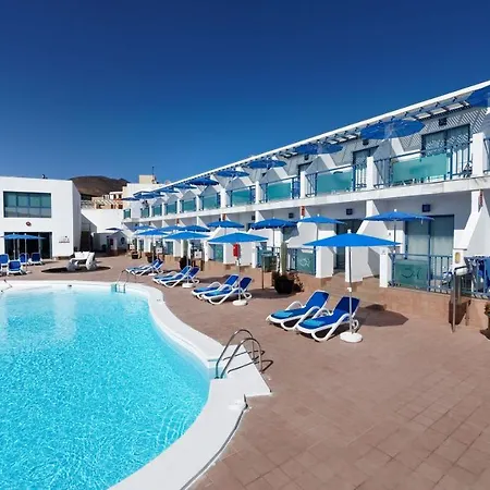 Igramar Morrojable - Adults Only * Морро-дель-Хабле
