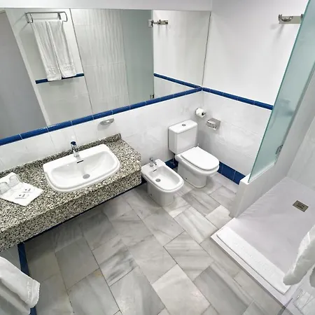 Igramar Morrojable - Adults Only Апартаменты