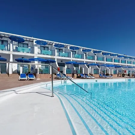 Igramar Morrojable - Adults Only Апартаменты Морро-дель-Хабле