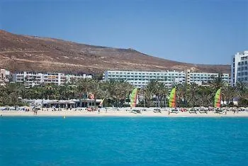 Апартаменты Igramar Morrojable - Adults Only