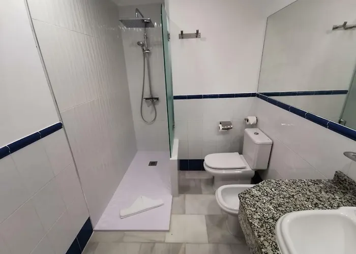 Igramar Morrojable - Adults Only Апартаменты Морро-дель-Хабле