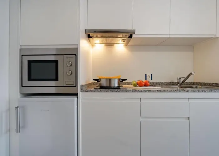 Апартаменты Igramar Morrojable - Adults Only